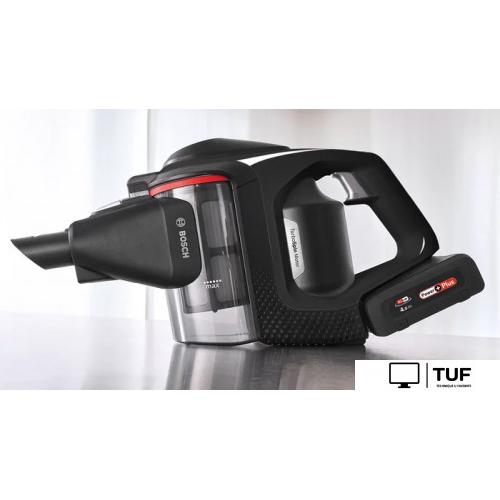 Пылесос Bosch Serie 8 Unlimited Gen2 BCS8214BL