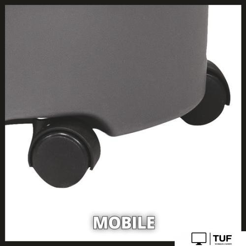 Пылесос Einhell TC-VC 18/15 Li - Solo (без АКБ и З/У)