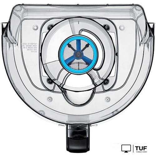 Пылесос Samsung VC18M21A0SB/EV