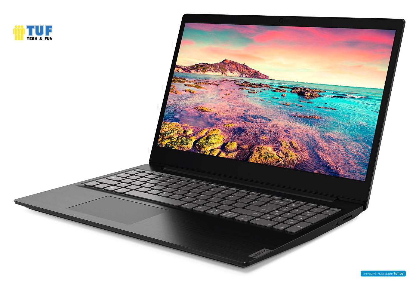 Ноутбук Lenovo IdeaPad S145-15API 81UT000VRK