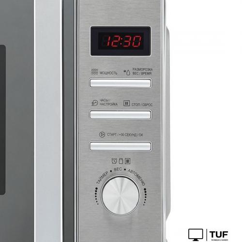 Микроволновая печь Krona Quantum 44 MR/IX