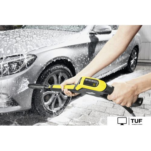 Мойка высокого давления Karcher K5 Power Control Flex Car & Home 1.324-707.0