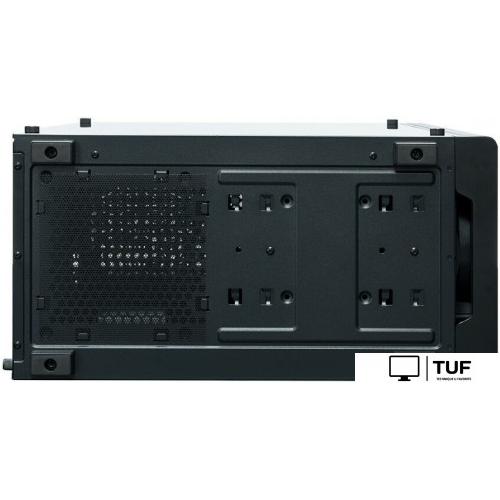 Корпус XASTRA A300 4ARGB (черный)