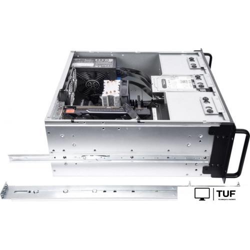 Корпус SilverStone RM41-506