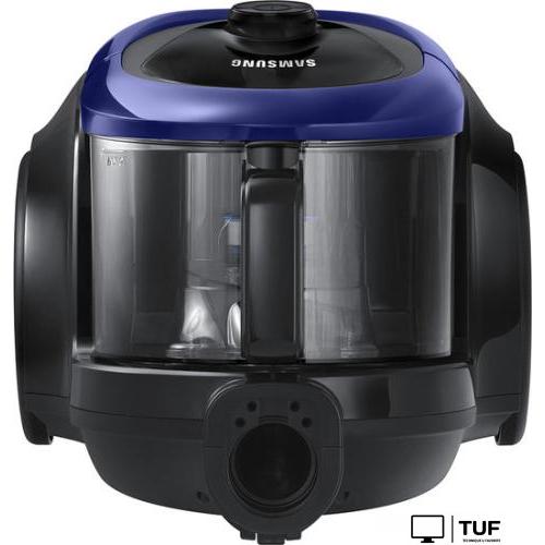 Пылесос Samsung VC18M21B0S2/EV