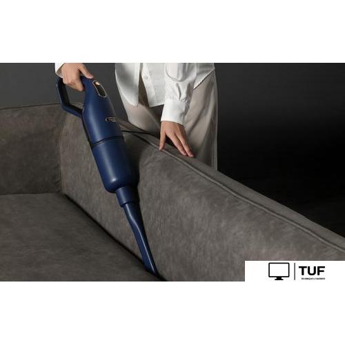 Пылесос Deerma DX1000W