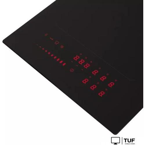 Варочная панель DeLonghi SLI 302 RUS