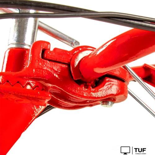 Мотоблок DDE Кентавр