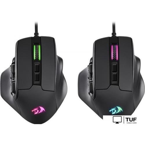 Игровая мышь Redragon Aatrox