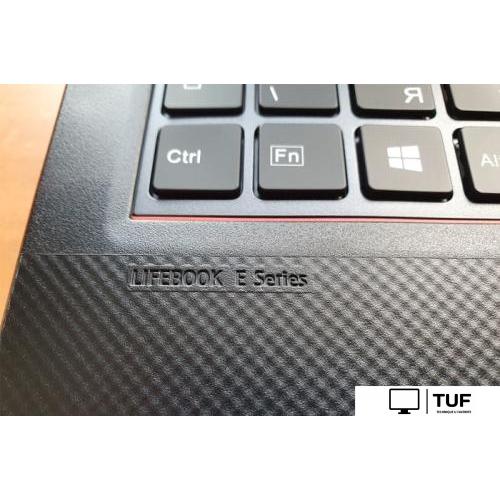 Ноутбук Fujitsu LifeBook E559 E5590M0001RU