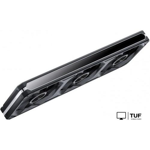 Вентилятор для корпуса Jonsbo XA-360B (черный)