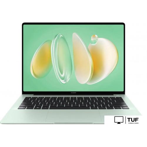 Ноутбук Huawei MateBook 14 2024 FlemingH FLMH-X 53014HYD