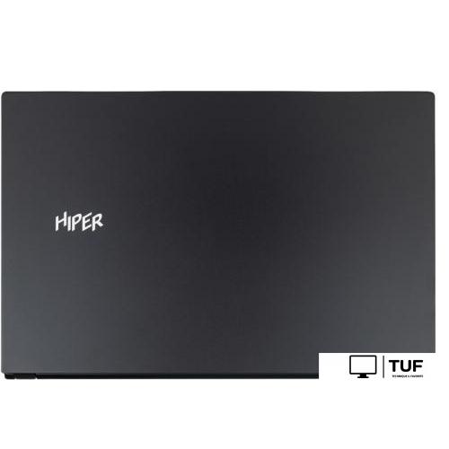 Ноутбук Hiper Expertbook H1600O582DM