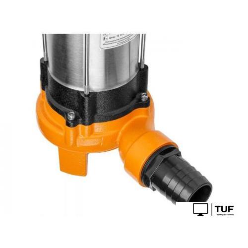 Фекальный насос A&P Marvel CD 1.1