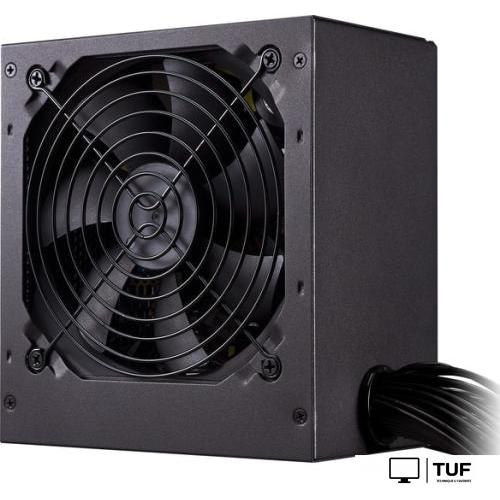 Блок питания Cooler Master MWE 700 White 230V V2 MPE-7001-ACABW-EU