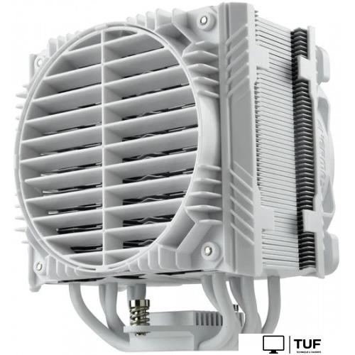 Кулер для процессора Enermax ETS-T50 AXE ARGB ETS-T50A-W-ARGB