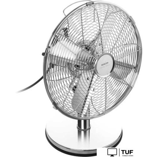 Вентилятор Sencor SFE 3040SL