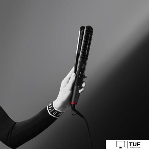 Выпрямитель Rowenta Karl Lagerfeld Pro Stylist SF467LF0