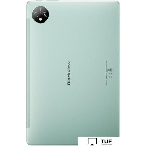 Планшет Blackview Tab 80 4GB/64GB LTE (мятно-зеленый)