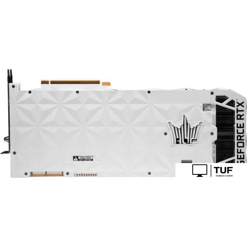 Видеокарта KFA2 GeForce RTX 3090 Ti HOF 39IXM5MD5ZEK