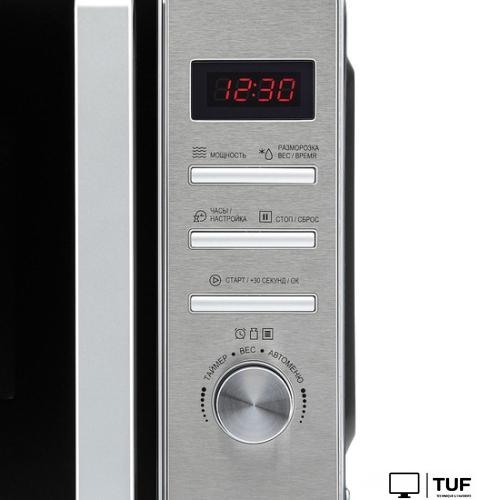 Микроволновая печь Krona Quantum 44 BL/IX