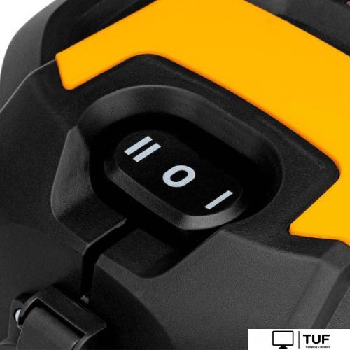 Пылесос Denzel RVC20