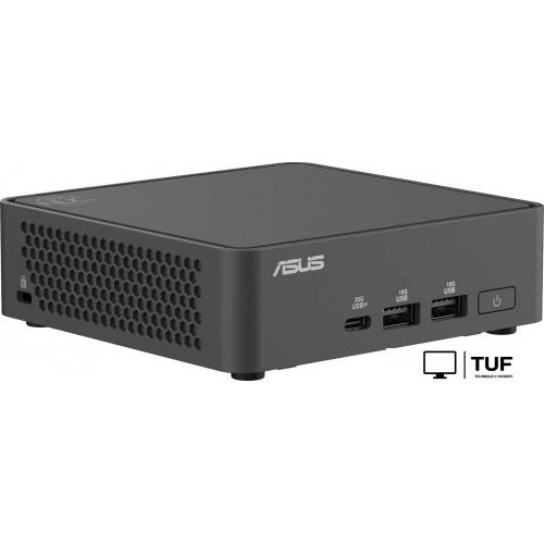 Компактный компьютер ASUS NUC 15 Pro Slim