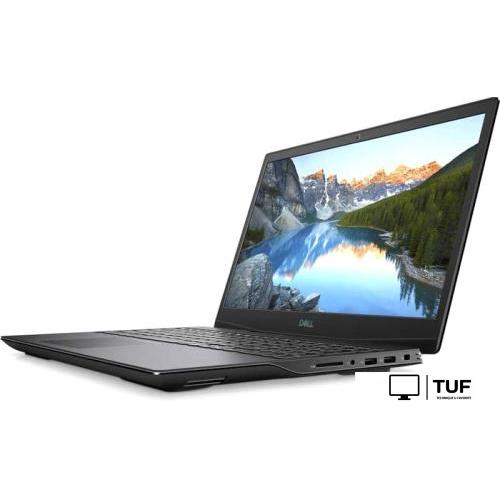 Игровой ноутбук Dell G5 15 5500 G515-5973