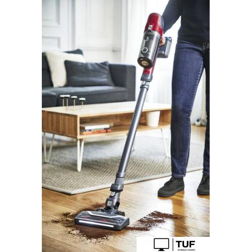 Пылесос Tefal X-Pert 6.60 TY6878WO Animal Kit