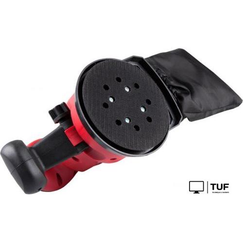 Эксцентриковая шлифмашина Wortex RS 1250 AE