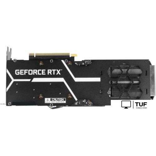 Видеокарта KFA2 GeForce RTX 3080 Ti SG 1-Click OC 12GB GDDR6X