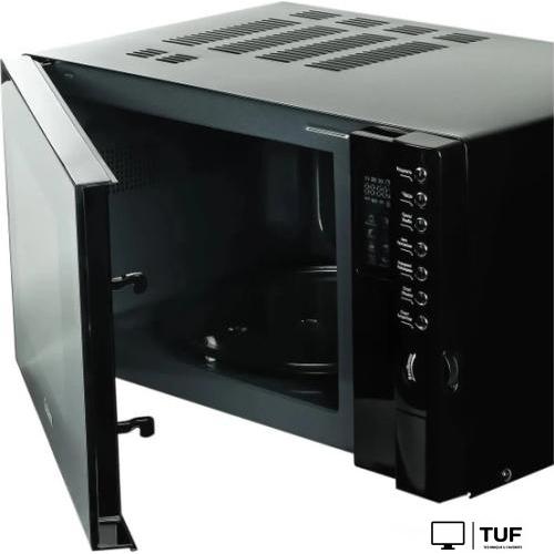 Микроволновая печь Galanz MOG-2375DB (черный)