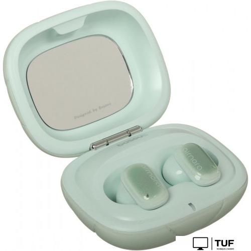 Наушники Baseus AirNora 3 (зеленый)