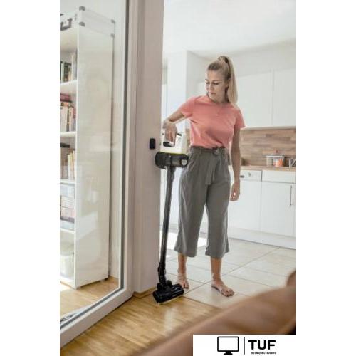 Пылесос Karcher VC 4 Cordless myHome Pet 1.198-633.0