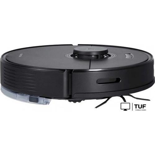 Робот-пылесос Roborock Q7 Max (с русской озвучкой, черный)