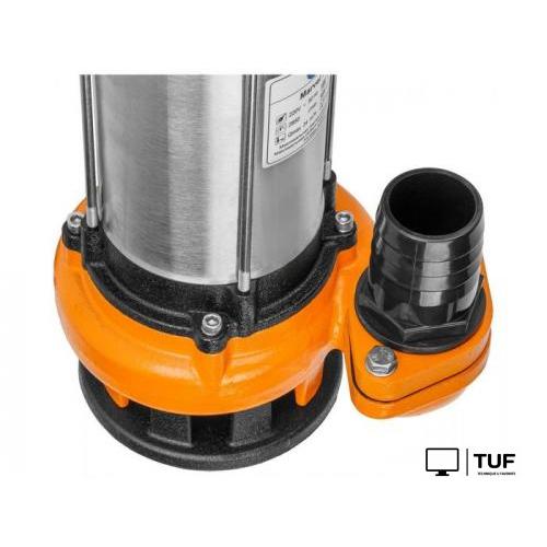 Фекальный насос A&P Marvel 7000