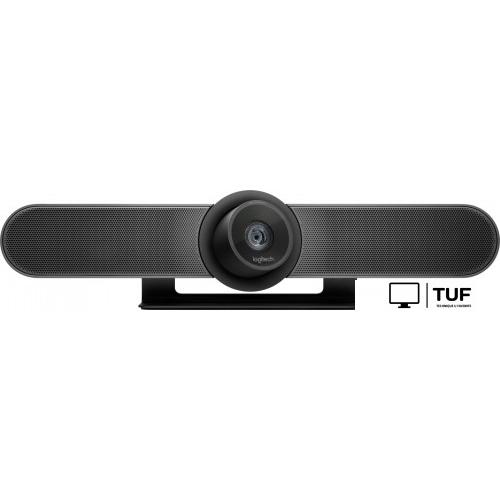 Видеобар Logitech MeetUp