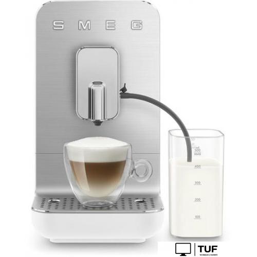 Кофемашина Smeg BCC13WHMEU