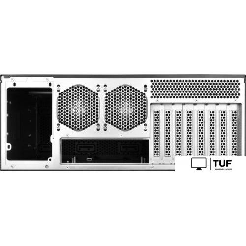 Корпус SilverStone RM44