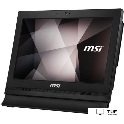 Моноблок MSI Pro 16T 10M-021XRU