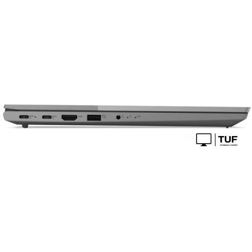 Ноутбук Lenovo ThinkBook 15 G3 ACL 21A4008RRU