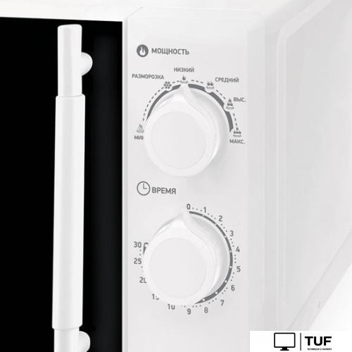 Микроволновая печь BBK 20MWS-771M/W-M