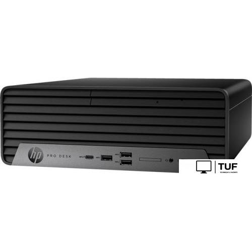 Компактный компьютер HP Pro Small Form Factor 400 G9 6U4U9EA
