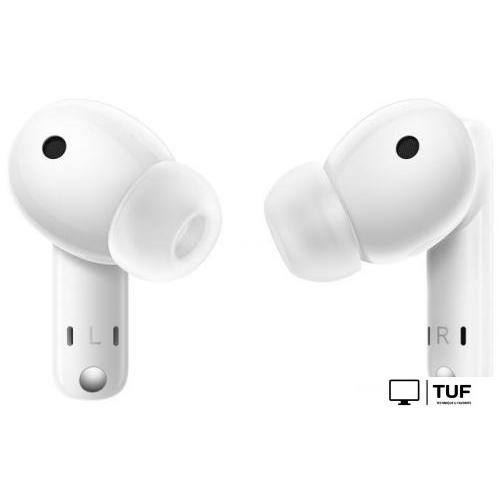 Наушники Huawei FreeBuds 5i (керамический белый, международная версия)