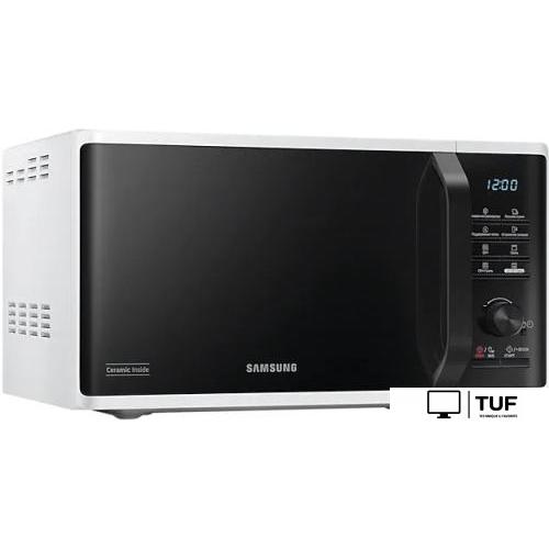 Микроволновая печь Samsung MG23K3515AW/BW