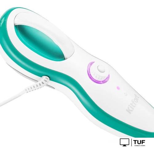 Паровая швабра Kitfort KT-3937