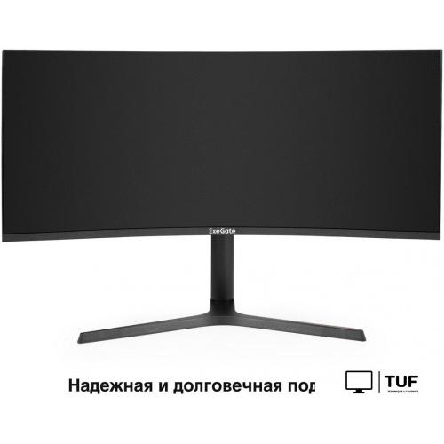 Игровой монитор ExeGate Combat EC3407TA EX299467RUS