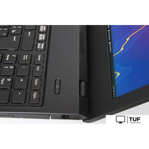 Ноутбук Fujitsu LifeBook A359 A3590M0001RU
