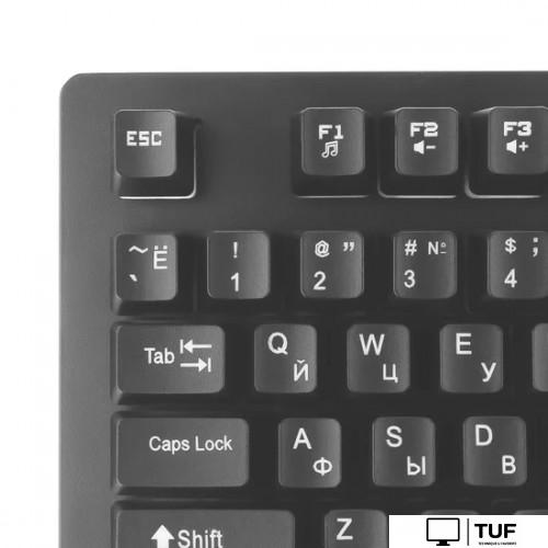 Клавиатура Гарнизон GK-310G