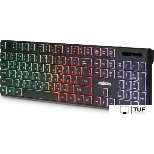 Клавиатура SmartBuy One SBK-240U-K